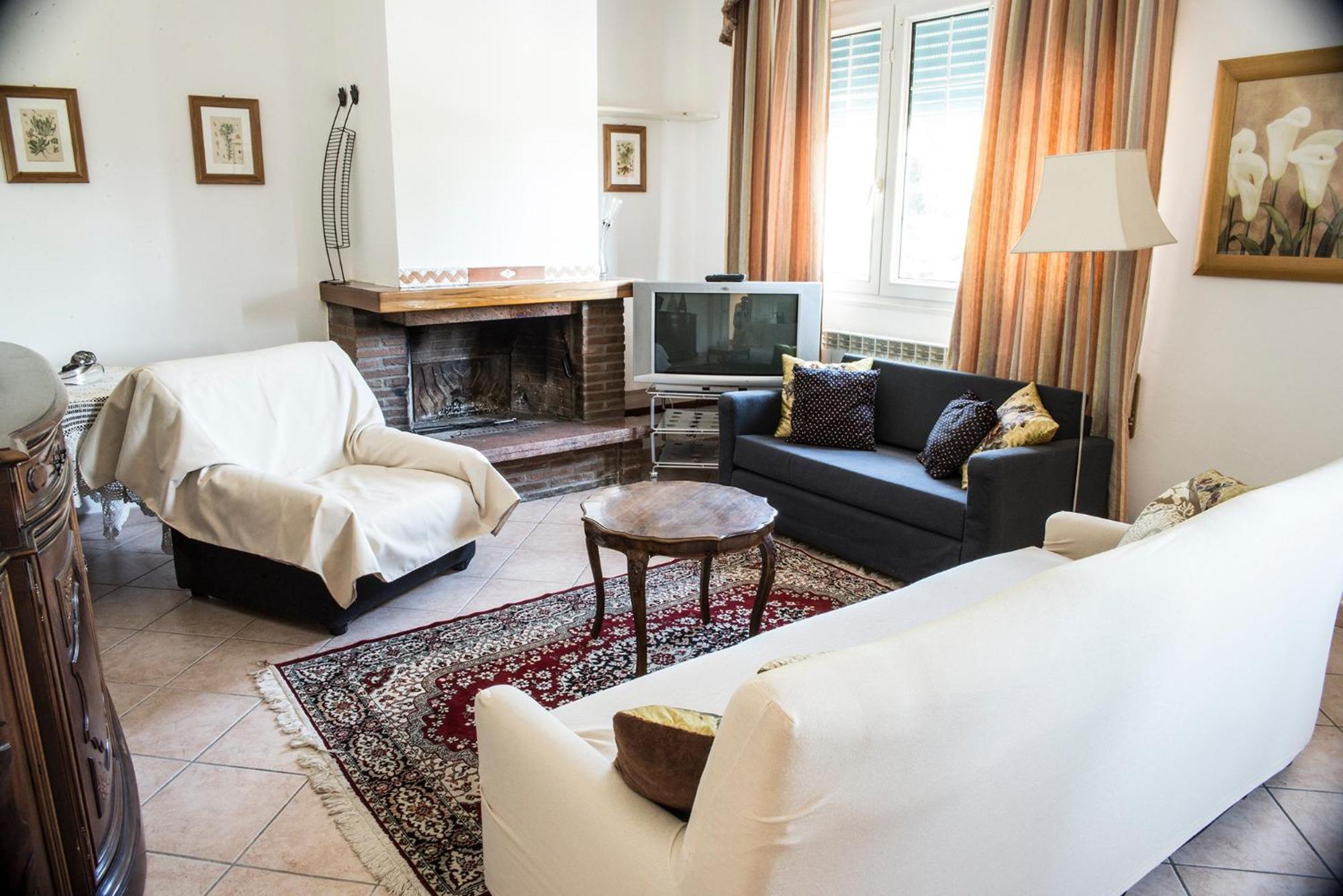 Hotel Giorgetti Orange เบลลาเรีย-อีเจอา มารีนา ห้อง รูปภาพ