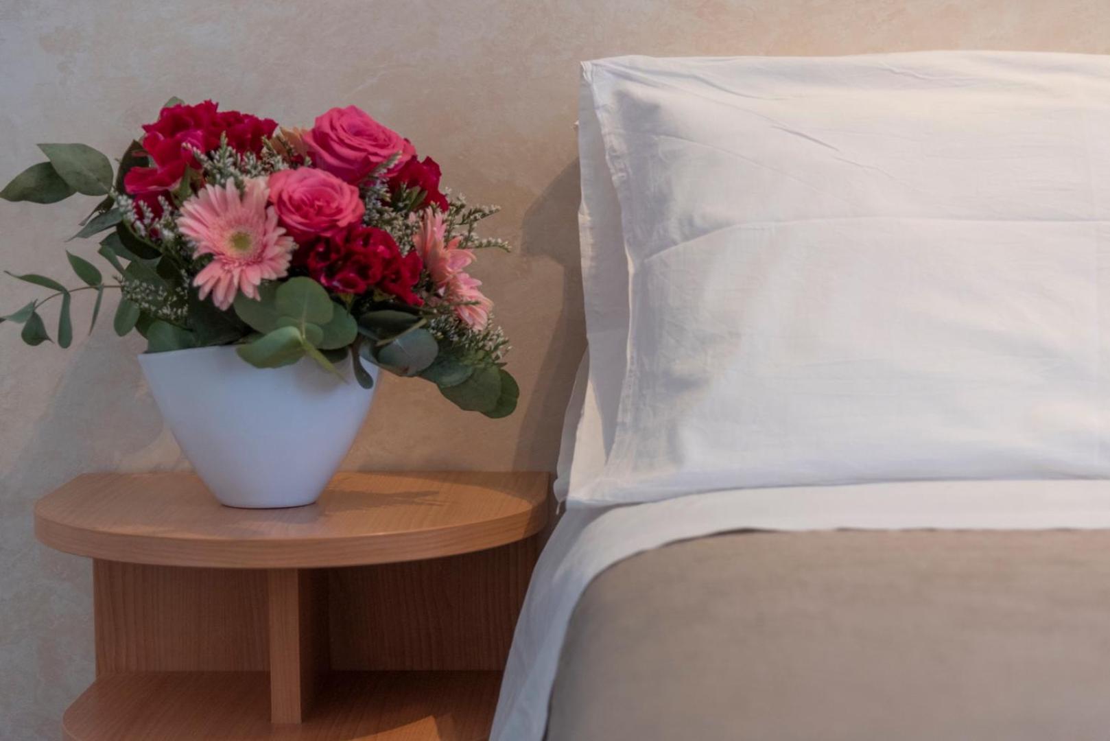 Hotel Giorgetti Orange เบลลาเรีย-อีเจอา มารีนา ภายนอก รูปภาพ