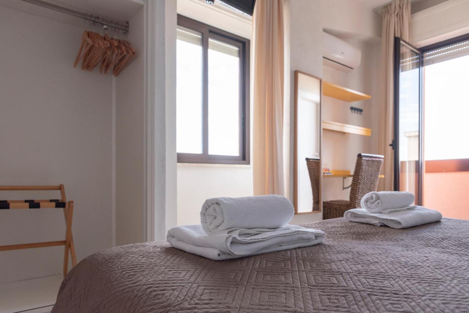 Hotel Giorgetti Orange เบลลาเรีย-อีเจอา มารีนา ภายนอก รูปภาพ