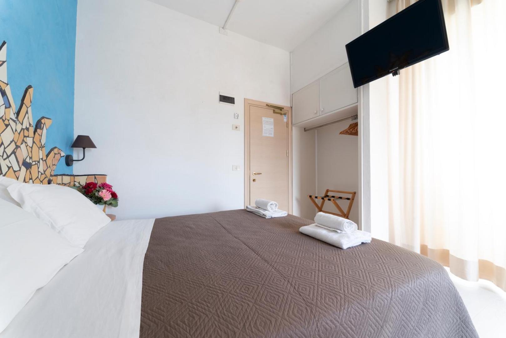 Hotel Giorgetti Orange เบลลาเรีย-อีเจอา มารีนา ภายนอก รูปภาพ