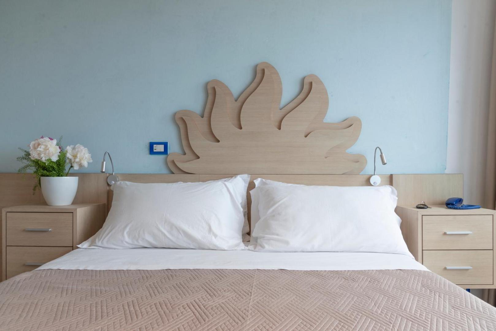 Hotel Giorgetti Orange เบลลาเรีย-อีเจอา มารีนา ภายนอก รูปภาพ