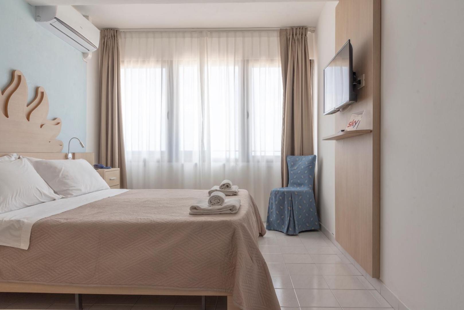 Hotel Giorgetti Orange เบลลาเรีย-อีเจอา มารีนา ภายนอก รูปภาพ