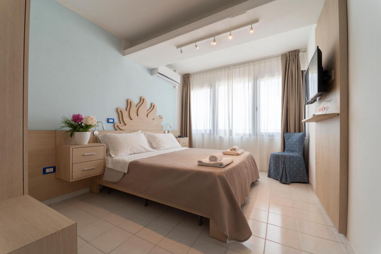 Hotel Giorgetti Orange เบลลาเรีย-อีเจอา มารีนา ภายนอก รูปภาพ