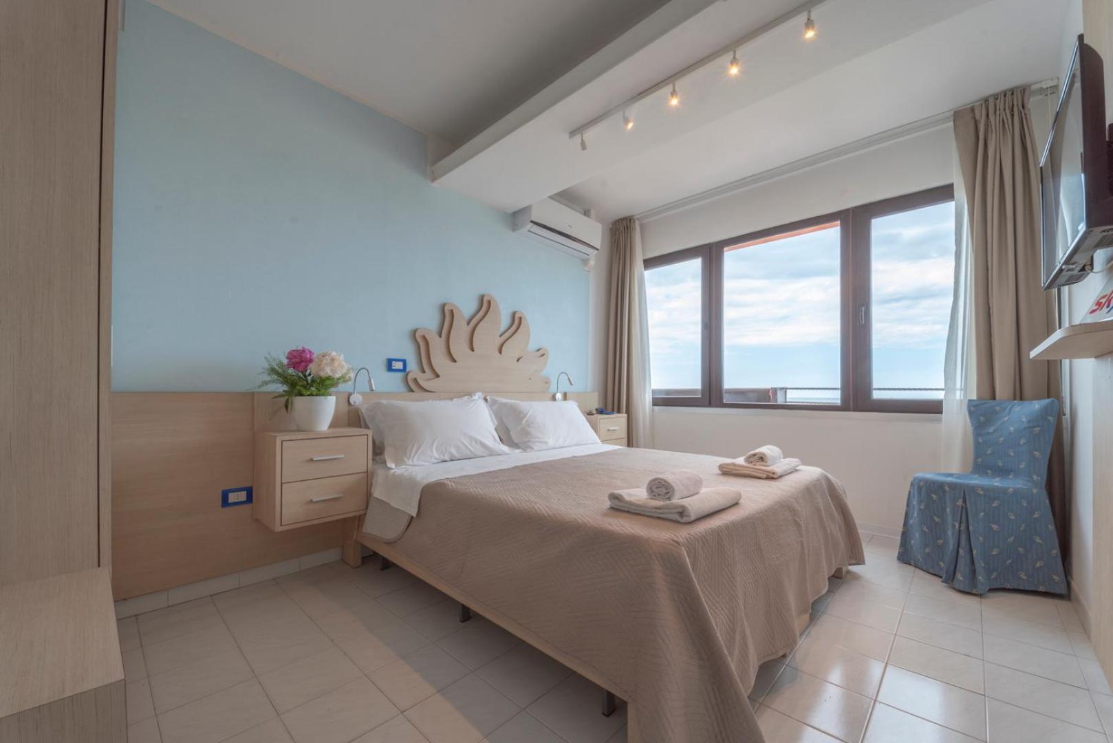 Hotel Giorgetti Orange เบลลาเรีย-อีเจอา มารีนา ภายนอก รูปภาพ