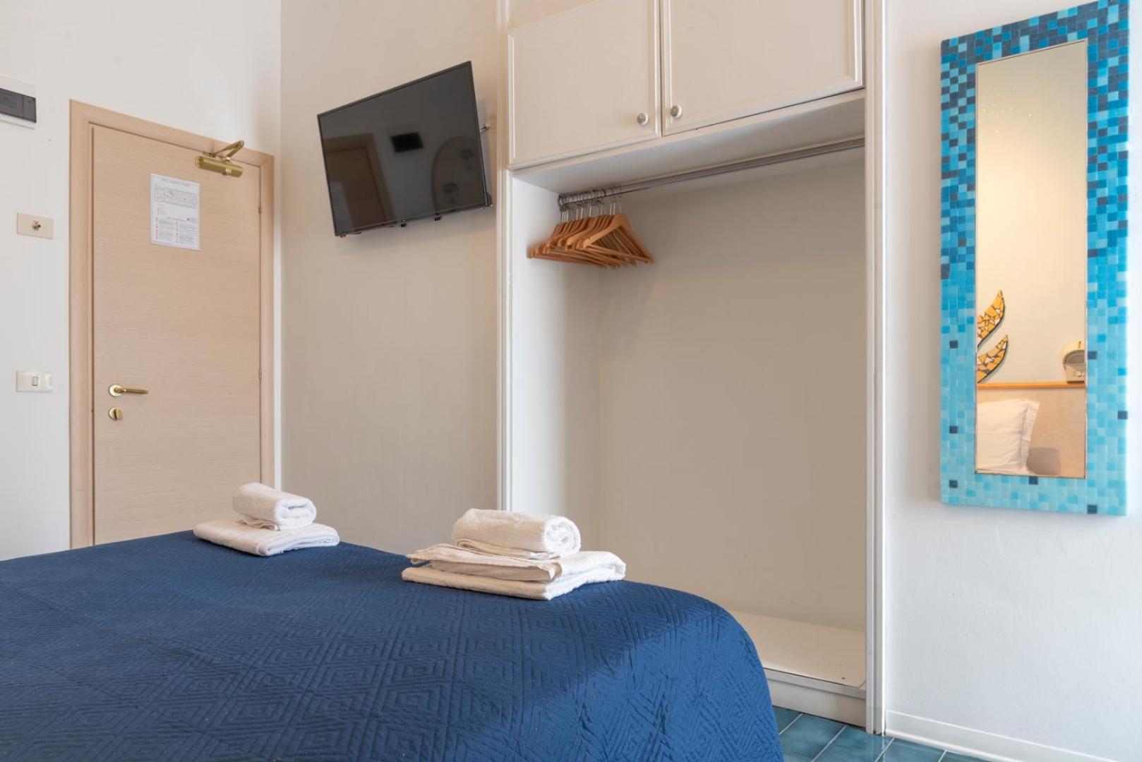 Hotel Giorgetti Orange เบลลาเรีย-อีเจอา มารีนา ภายนอก รูปภาพ