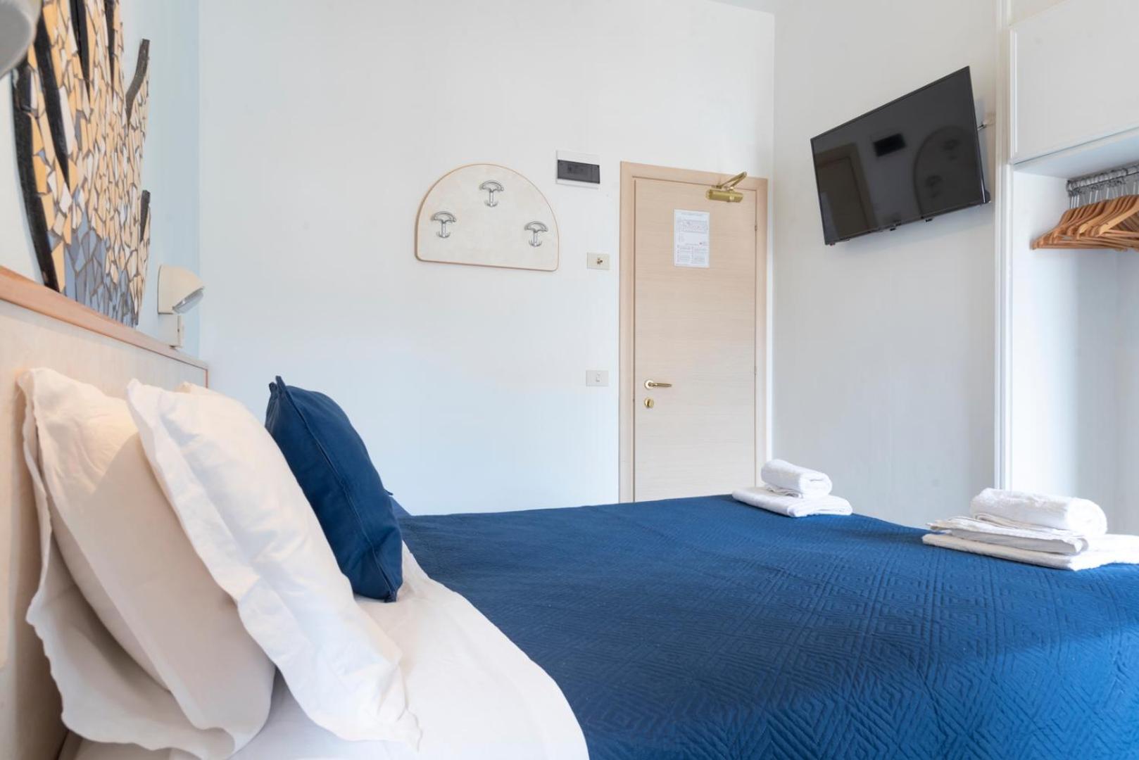 Hotel Giorgetti Orange เบลลาเรีย-อีเจอา มารีนา ภายนอก รูปภาพ